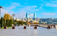 Bu gündən Azərbaycanda vətəndaşlara küçəyə çıxmaq qadağan olundu 