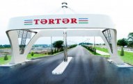 Tərtər: Təmas xəttinin ən həssas bölgəsi - Qəhrəman, vətənpərvər rayon