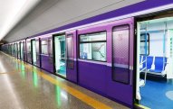 Bakı metrosu bu gün bağlanır 