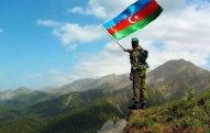 Azərbaycan Ordusunun aprel qələbəsindən 4 il ötür 