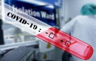 Azərbaycanda daha 41 nəfərdə koronavirus aşkarlanıb 