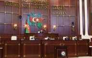 Milli Məclisdə islahat başladı 