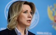 Rusiya Qarabağ münaqişəsi tərəflərini təmkinli olmağa çağırıb 
