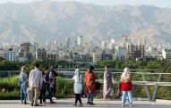 Bu il Azərbaycan vətəndaşları ən çox İrana gedib 