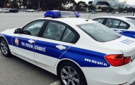 Karantin rejimini pozan 2 189 sürücü və sərnişin cərimələndi 