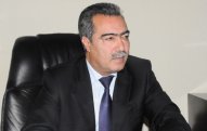 Vüqar Səfərli işdən çıxarıldı 
