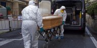İtaliya baş nazirinin mühafizəçisi koronavirusdan öldü 