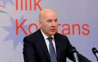 Elman Rüstəmovun səlahiyyət müddəti artırılır