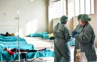 Azərbaycanda 717 nəfər koronavirusa yoluxub, onlardan 8-i ölüb