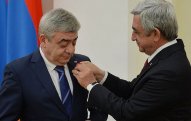 Rusiya Sarqsyanın qardaşını həbs olunması üçün Ermənistana ekstradisiya edir 