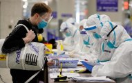 Azərbaycanda 53 mindən çox koronavirus testi aparılıb