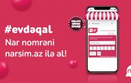 Evdən çıxmadan yeni 