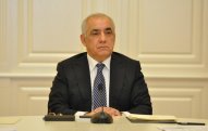 Baş Nazir KMDF-nin vəsaitindən istifadə ilə bağlı sərəncam imzaladı 