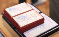 Diplomların tanınmasına görə dövlət rüsumu ləğv edilir