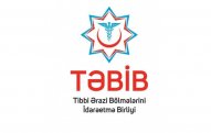 TƏBİB tibbi maskalardan istifadə ilə bağlı vətəndaşlara müraciət edib 