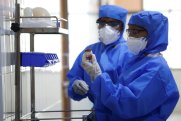 İranda koronavirusdan ölənlərin sayı 4 683 nəfərə çatdı 