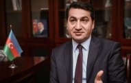 Prezidentin köməkçisi:   