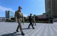İndiyədək karantin rejimini pozan 252 nəfər həbs edilib 