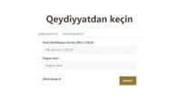 “Virtual məktəb” layihəsi üzrə müəllimlərin qeydiyyatına start verilib