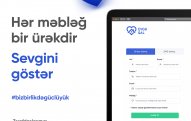 Azercell COVID-19-la mübarizədə növbəti xeyriyyə aksiyasına qoşuldu 