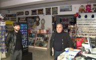 Bakıda gizli şəkildə fəaliyyət göstərən “Mall” aşkarlandı 