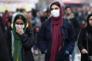 İranda koronavirusa yoluxanların sayı 85 000-ə çatır 