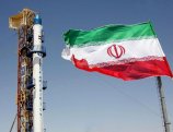 İran ilk hərbi peykini orbitə çıxarıb 