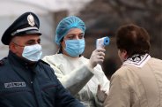 Ermənistanda koronavirusa yoluxanların sayı 1 500-ə çatır 