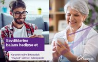 Azercell Paycell xidməti üzrə göndərilən sorğular üçün xidmət haqqını dayandırır! 