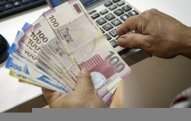 Azərbaycanda 350 min şəxsə birdəfəlik ödəniş edilib 