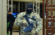İsmayıllıda kasıb ailələrin ərzağını mənimsəyən icra nümayəndəsi tutuldu   - RƏSMİ 