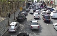 Bakı Nəqliyyat Agentliyi cərimələri bərpa edir 