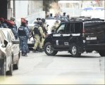 Ermənistanda atışmada yaralananların xəstəxanada boğazları kəsildi