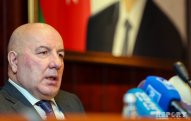 Elman Rüstəmov:  
