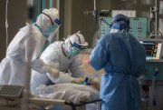Gürcüstanda koronavirusdan növbəti ölüm qeydə alındı 