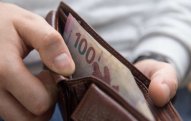 Bakıda orta maaş 1 000 manata yaxınlaşıb 