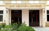 Apellyasiya məhkəmələrinin məhkəmə kollegiyalarına sədrlər təyin edildi - SİYAHI