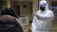 Ukraynada koronavirusdan ölənlərin sayı 340-a çatdı