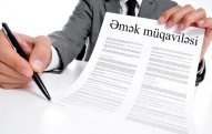 Nazirlik: Ötən il 30 vəzifəli şəxs barəsində icraata başlanılıb