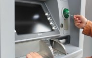 Bakıda bank kartından 4 500 manat pul oğurlandı 