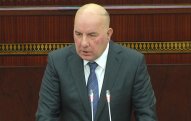 Elman Rüstəmov:  “48 min kreditin restrukturizasiyası üçün müraciət edilib”