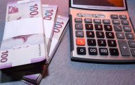 Azərbaycanda muzdlu işçilərə və fərdi sahibkarlara 92 milyon manat vəsait ödənilib 