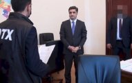 DTX-nın həbs etdiyi məmurun restoranın söküntüsü başladı — (FOTO)