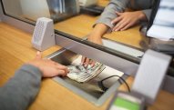 Azərbaycandan Gürcüstana pul köçürmələri 40% artıb 