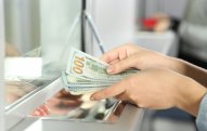 Bu il Azərbaycandan Gürcüstana 9 milyon ABŞ dollarına yaxın pul köçürülüb