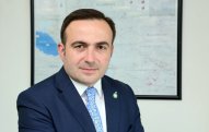 İki Azərbaycanlı vitse-prezidentə BP-də daha yüksək vəzifə verildi 