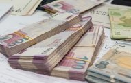 Dövlət büdcəsinin gəlirləri və xərcləri açıqlandı 