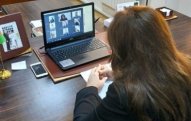     Nəsimi rayon İcra Hakimiyyətində növbəti videomüşavirə keçirilmişdir 