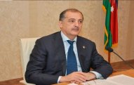 Vilyam Hacıyevin şikayəti təmin edilmədi 