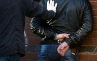 Azərbaycanda saxlanılan şəxs polis bölməsindən qaçdı 